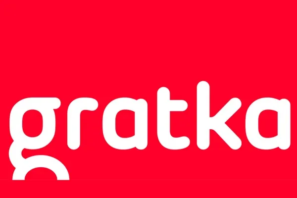 Logo Gratka.pl