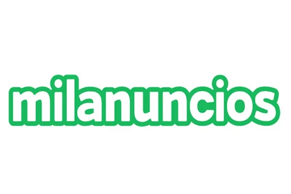 Logo Milanuncios