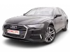 Audi A6 40 TDi 204 S-Tronic Avant Design + GPS Plus + Leder/ Thumbnail 1