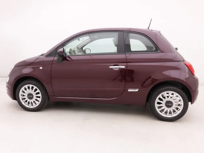 Fiat 500 1.0 Hybrid 70 Lounge + Pano + Parking Image 3