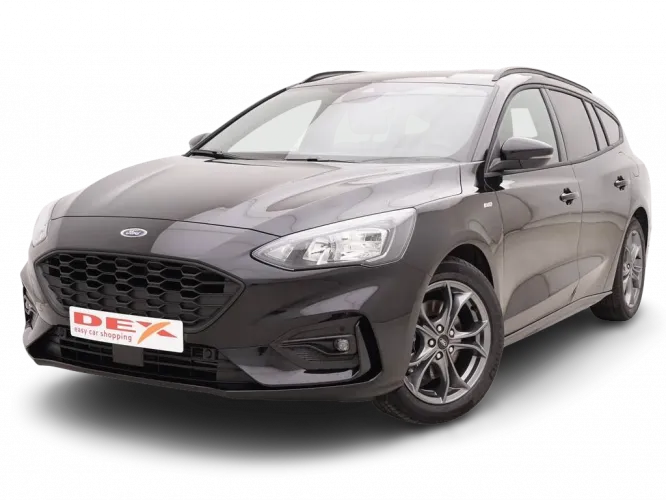 Ford Focus 1.5 150 A8 EcoBoost Clipper ST-Line + GPS + Camer Image 1