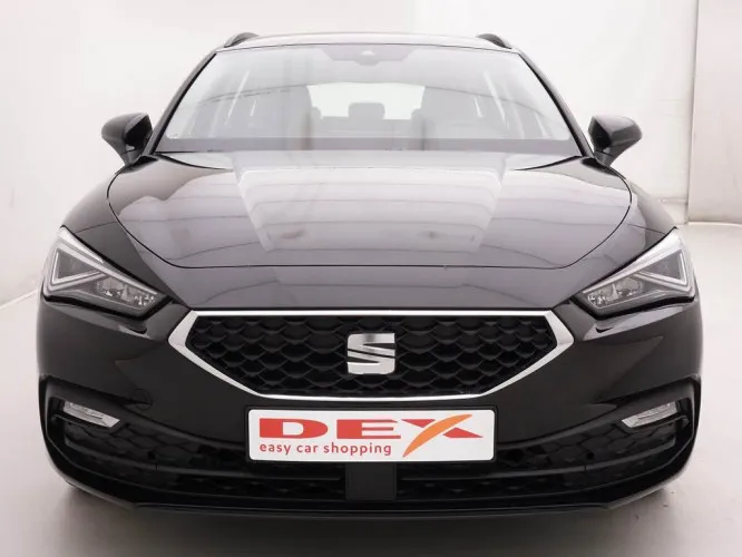 Seat Leon 1.5 TSi 130 Sportstourer Style Comfort + GPS + Virtual Cockpit + Full LED Image 2