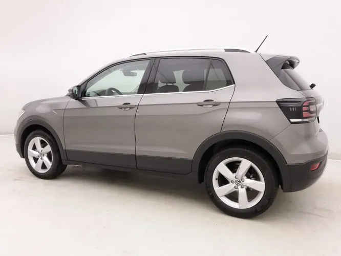 Volkswagen T-Cross 1.5 TSi 150 DSG Sport + GPS + LED Lights  Image 3