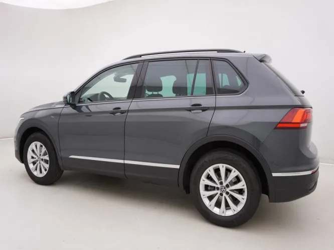 Volkswagen Tiguan 1.5 TSI 150 DSG Life + GPS + KeyLess + LED Lights Image 3