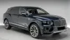 Bentley Bentayga EWB Azure =First Edition= Night Vision Гара Thumbnail 1