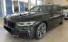 BMW 730 d xDrive =M-Sport= Shadow Line BlackOptic Гаранция Thumbnail 2