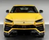 Lamborghini Urus =Akrapovic Exhaust= Carboceramic Brakes Гар Thumbnail 2