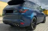 Land Rover Range Rover Sport 5.0 SVR =Carbon Edition= Two-To Thumbnail 5