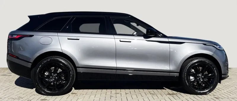 Land Rover Range Rover Velar P400e S =Black Pack= Panorama/Distronic Гаранция Image 5