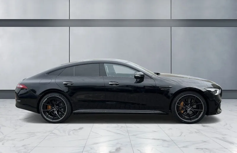 Mercedes-Benz AMG GT 53 4Matic+ =Carbon Ceramic= Carbon Гара Image 2