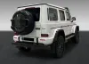 Mercedes-Benz G 63 AMG 4X4 2 =AMG Carbon Exterior= AMG Night Thumbnail 3