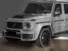 Mercedes-Benz G 63 AMG G 800 BRABUS =STARLIGHT= BRABUS WIDES Thumbnail 5