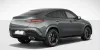 Mercedes-Benz GLE 450d 4Matic Coupe =NEW= AMG Line Гаранция Thumbnail 2