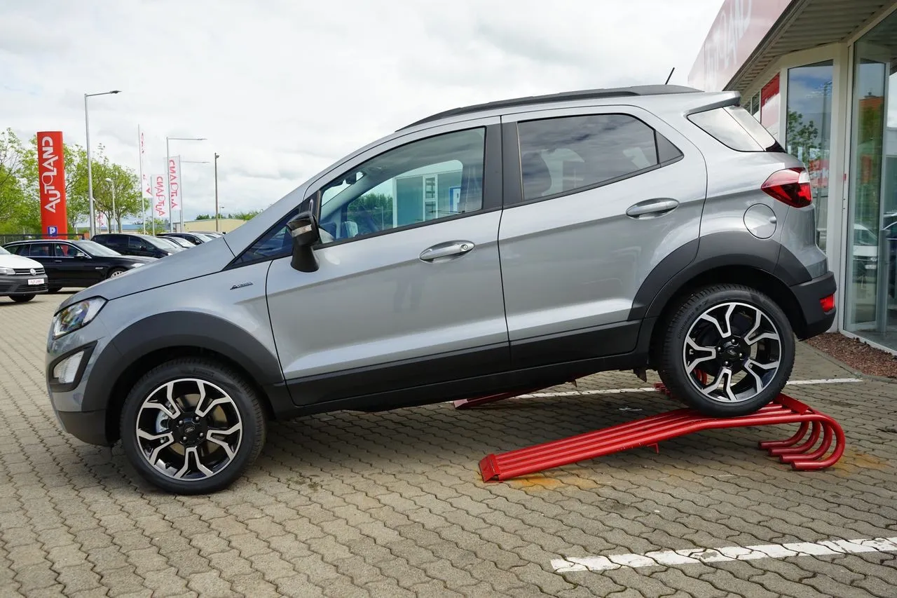 Ford Ecosport Active 1.0 EB Navi...  Image 5