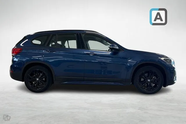 BMW X1 F48 xDrive25e A Charged Edition Sport Line *Urheiluis Image 7