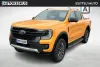 Ford Ranger Double Cab Wildtrak 2,0 Ford EcoBlue 205hv A10 - Thumbnail 1