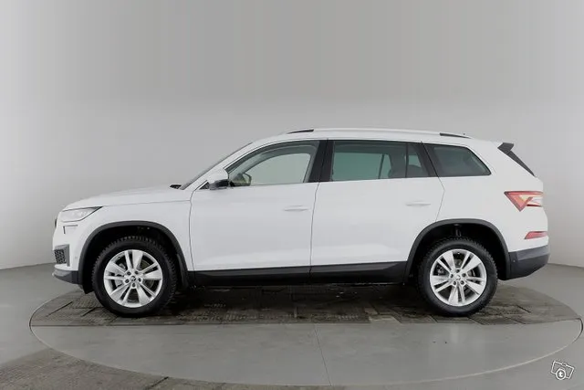 Skoda Kodiaq 1.5 TSI ACT Style DSG Autom. *7-paikkainen / Li Image 2