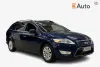 Ford Mondeo 2,0 145hv Ghia M5 Wagon/ Webasto / Koukku / Auto Thumbnail 1