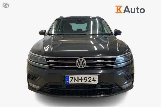 Volkswagen Tiguan 2,0 TDI SCR 110 kW 4MOTION DSG*ACC / Pa-Lä Image 4