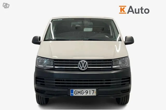 Volkswagen Transporter umpipakettiauto Lyhyt 2,0 TDI 62 kW 3 Image 4