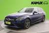 Mercedes-Benz C 220 220 d 4Matic T A Business AMG / Multibea Thumbnail 6