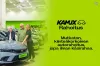 Skoda Karoq 1,6 TDI Style DSG Autom. / Canton Äänentoisto /  Thumbnail 3