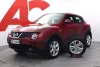 Nissan Juke 1,6L Pure Drive Acenta 2WD 5MT Elegance Alloys C Thumbnail 1