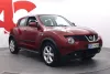 Nissan Juke 1,6L Pure Drive Acenta 2WD 5MT Elegance Alloys C Thumbnail 7