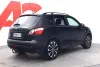 Nissan Qashqai 1,6L Style 360° 2WD CVT - Koukku / Lohko & si Thumbnail 5