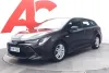 Toyota Corolla Touring Sports 1,8 Hybrid Active - Suomi-auto Thumbnail 1