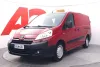 Toyota Proace L2H1 2,0 D128 Active 5-ovinen - VETOKOUKKU / V Thumbnail 1