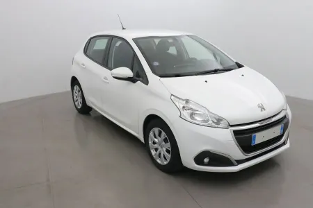 Peugeot 208 AFFAIRE 1.2 PURETECH 82 PREMIUM PACK 5p