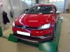 Skoda RAPID SPACEBACK 1.6 TDI 116 CLEVER Thumbnail 1