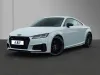 AUDI TT Coupé 45 TFSI quattro S tronic Thumbnail 4