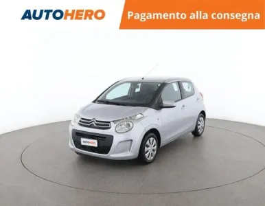 CITROEN C1 VTi 68 5p. Feel