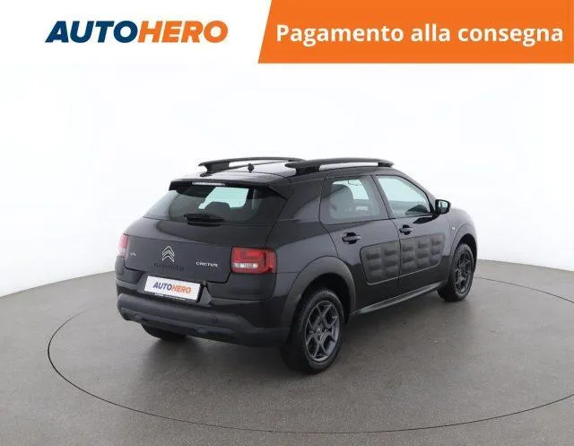 CITROEN C4 Cactus BlueHDi 100 Feel Image 5