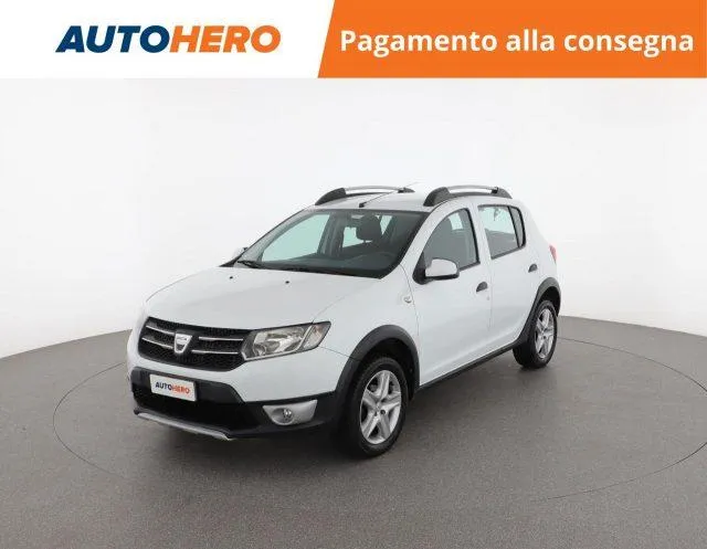 DACIA Sandero Stepway 1.5 dCi 8V 90 CV Prest. Image 1