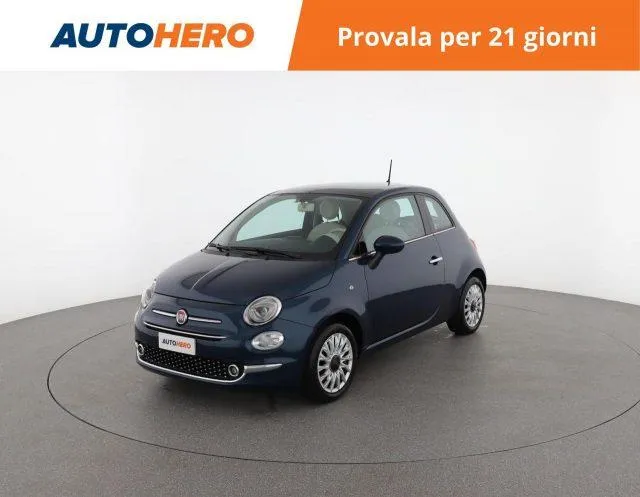 FIAT 500 1.2 EasyPower Lounge Image 1