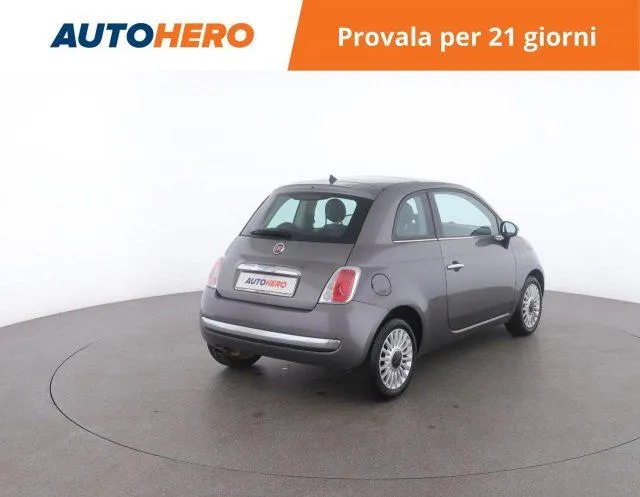 FIAT 500 1.2 Lounge Image 5