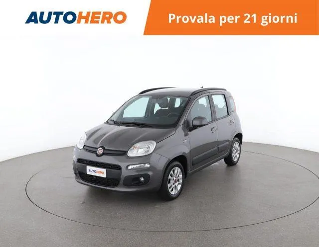 FIAT Panda 1.2 Lounge Image 1