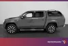 Volkswagen Amarok Aventura 3.0 Värmare Dragkrok Skinn Moms Thumbnail 1