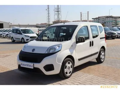 Fiat Fiorino Fiorino Combi 1.3 Multijet Pop