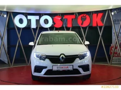 Renault Symbol 0.9 TCe Joy