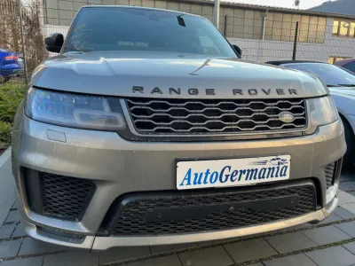 Land Rover Range Rover Sport D300 SDV6 HSE Dynamic 